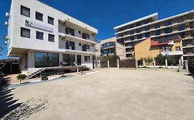 Villa Sunset Beach Mamaia Nord